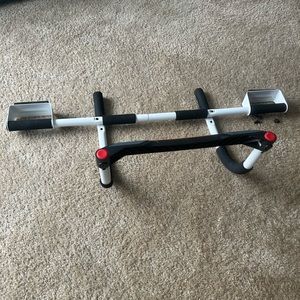 Walmart Multi-Use Door Pull-Up Bar